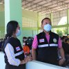 โครงการฝึกอบรมคณะกรรมการประจำหน่วยเลือกตั้ง (กปน)